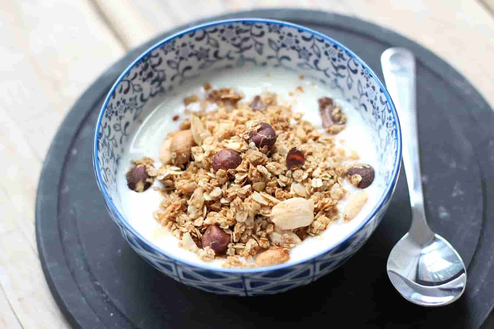 تصویر 4 از قیمت خرید گرانولا رژیمی با فروش عمده